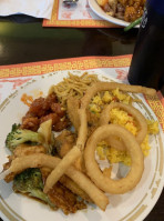 Torrington Super Buffet food