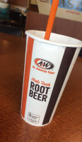 A&w food