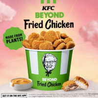 Kfc food