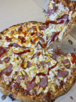 Domino's Pizza food