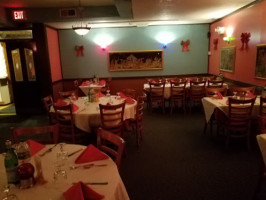 Rani Mahal Indian Cuisine food