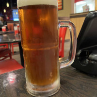 Red Robin Gourmet Burgers And Brews food