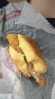 Arby's food