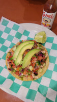 Mariscos Playa Azul In W food