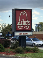 Arby's food