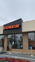 Dunkin' food