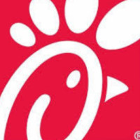 Chick-fil-a food