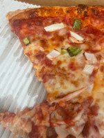 Jet's Pizza food