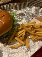 Wendy’s food