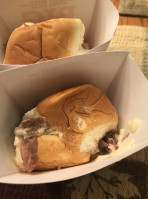 Arby's food