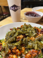 Tocabe, An American Indian Eatery food