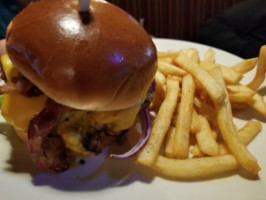 Applebee's food