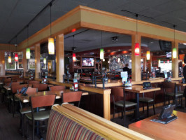 Applebee's inside