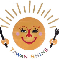 Tawan Shine Thai Food food