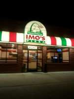 Imo's Pizza outside