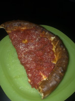 Gennaro’s Pizza food