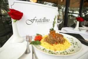 Fratellino food