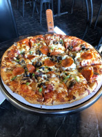 Bellacino's Pizza Grinders food