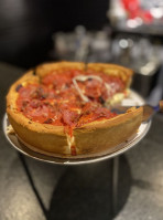 Giordano's food