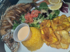 La Panchita Mexican Spanish Latin Cuisine food