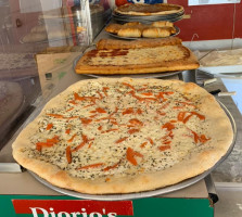 Diorio's Pizza food