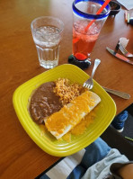 El Meson Mexican food