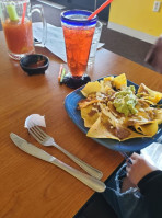 El Meson Mexican food