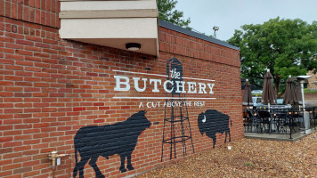 The Butchery- Steaks, Chops Seafood food