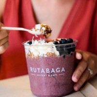 Rutabaga Juicery Eats Annapolis food