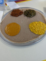 Tigi's Ethiopian And Market food