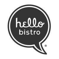 Hello Bistro food