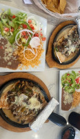 Fiesta Mexican Grill food