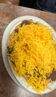 Skyline Chili food