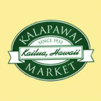 Kalapawai Market food