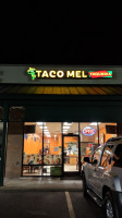 Taco Mel food