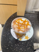 Starbucks food