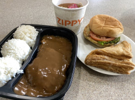 Zippy's Kaimuki food