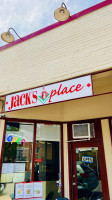 Jack's Place inside