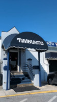 Timbuktu outside