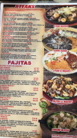 El Maguey Mexican food