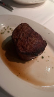 Morton's The Steakhouse food