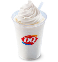 Dairy Queen (treat) food