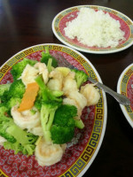 No. 1 China food