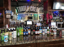 Turtle Creek Pub And Grill food