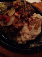 Applebee's food