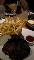 Stoney River Steakhouse And Grill food