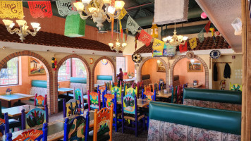 La Casita Mexican food