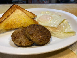 Mccormick's Family Diner food