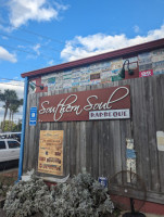 Southern Soul Barbeque Restaurant outside