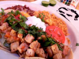 Jose's Mexican Cafe Cantina food